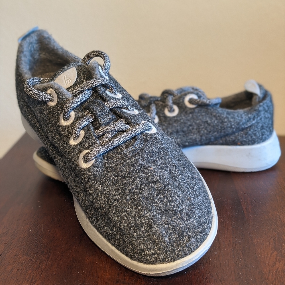 Allbirds Women's Wool Runners